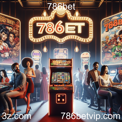 A Evolução dos Jogos de Arcade: Do Fliperama ao Digital